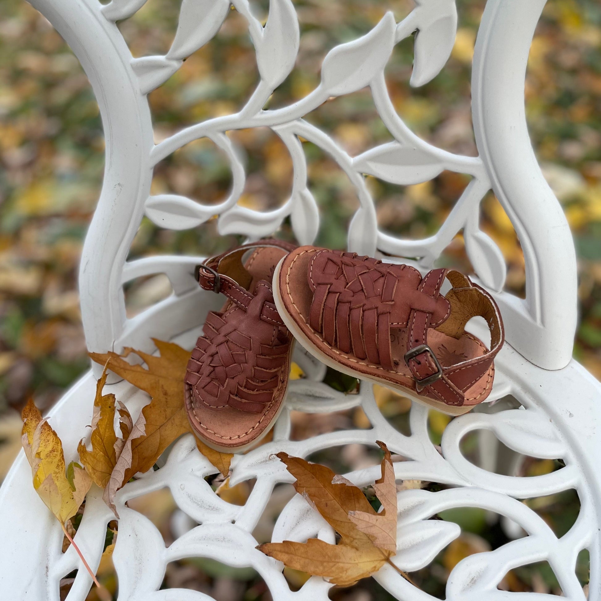 toddler huarache sandals